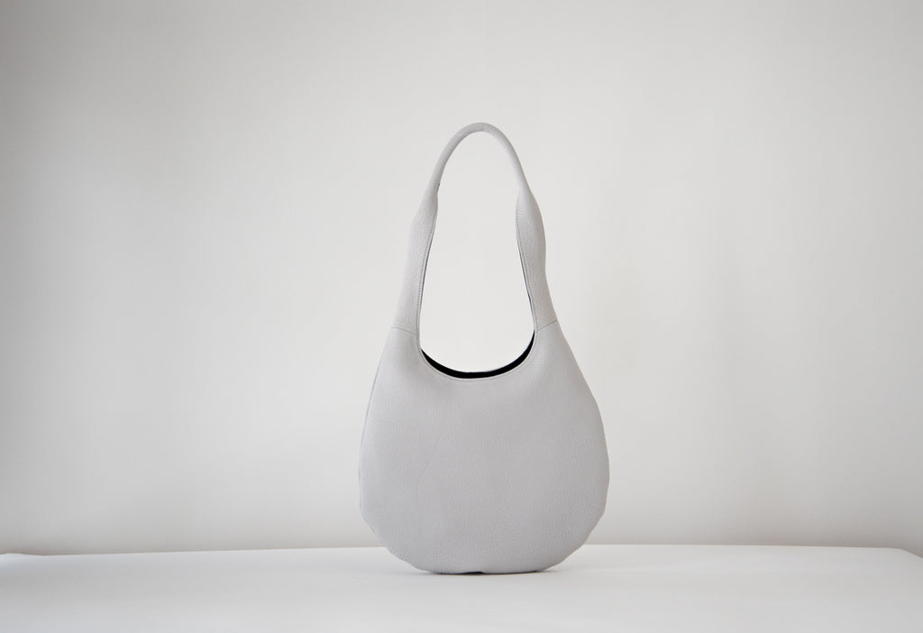 B-006 / Round One-Shoulder Bag (S) 