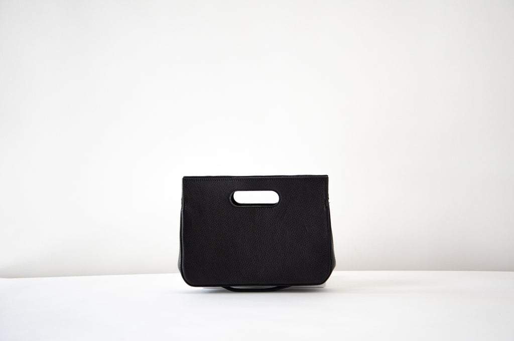 B-004 / Tote & Shoulder Bag