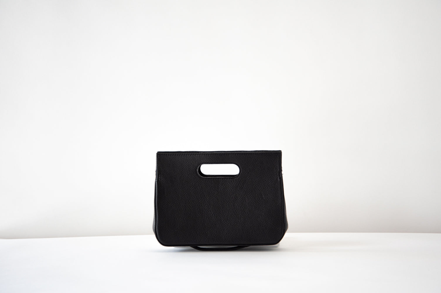 B-004 / Tote & Shoulder Bag