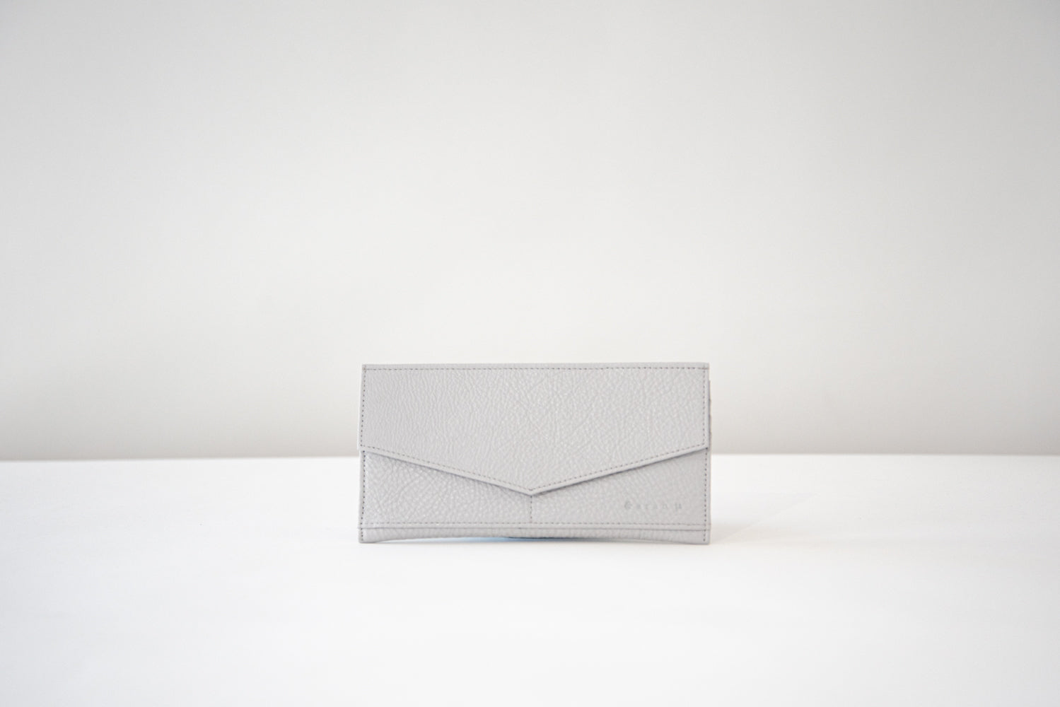 B-014 Long Wallet / Black