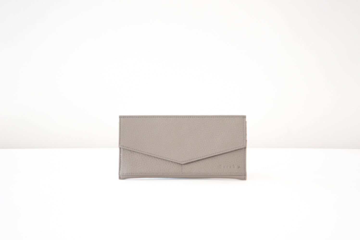 B-014 Long Wallet / Black