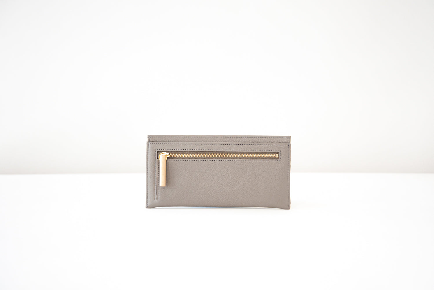 B-014 Long Wallet / Black