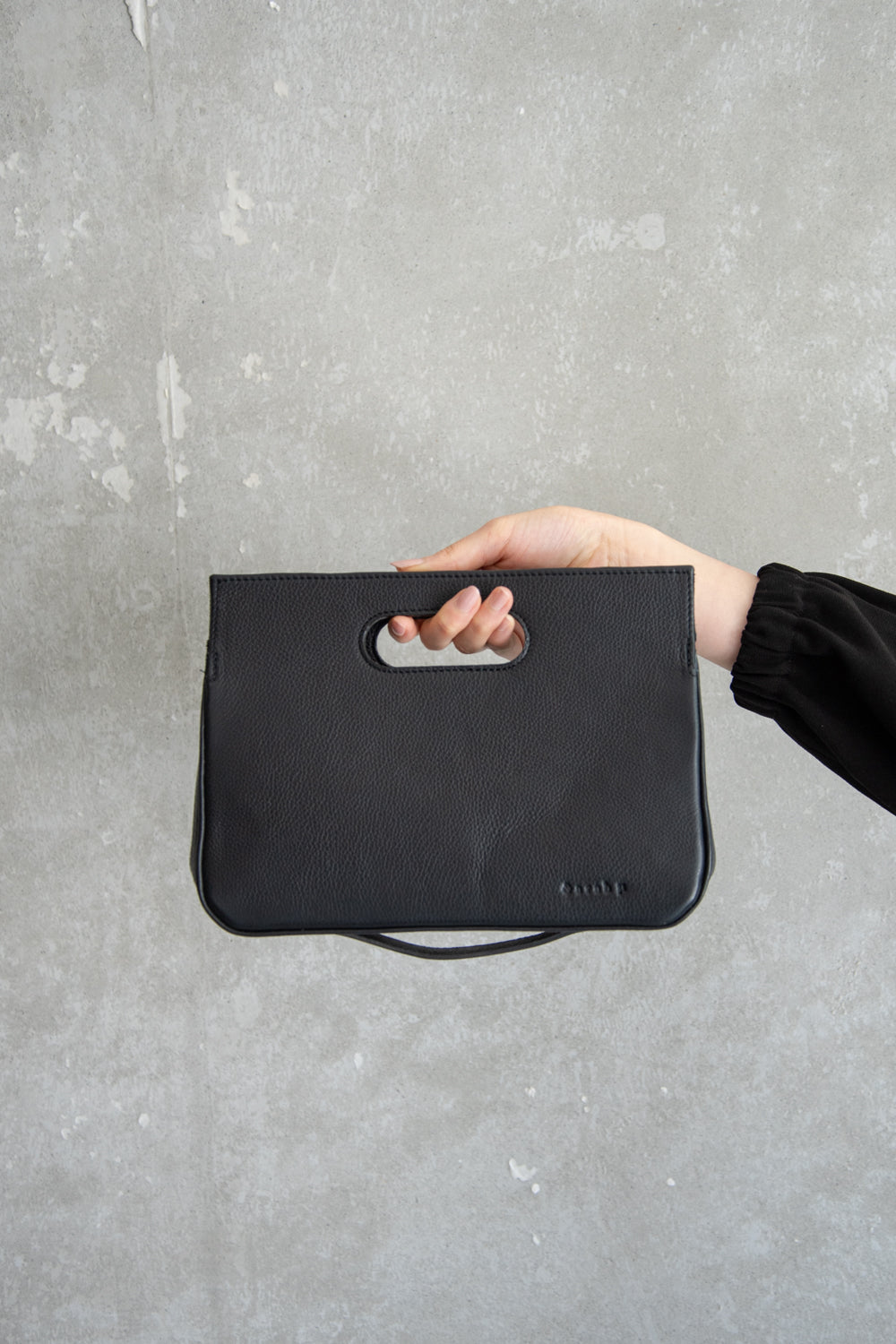 B-004 / Tote & Shoulder Bag
