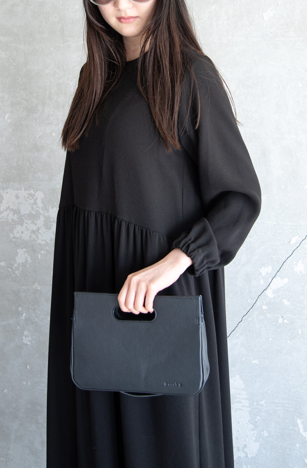 B-004 / Tote & Shoulder Bag