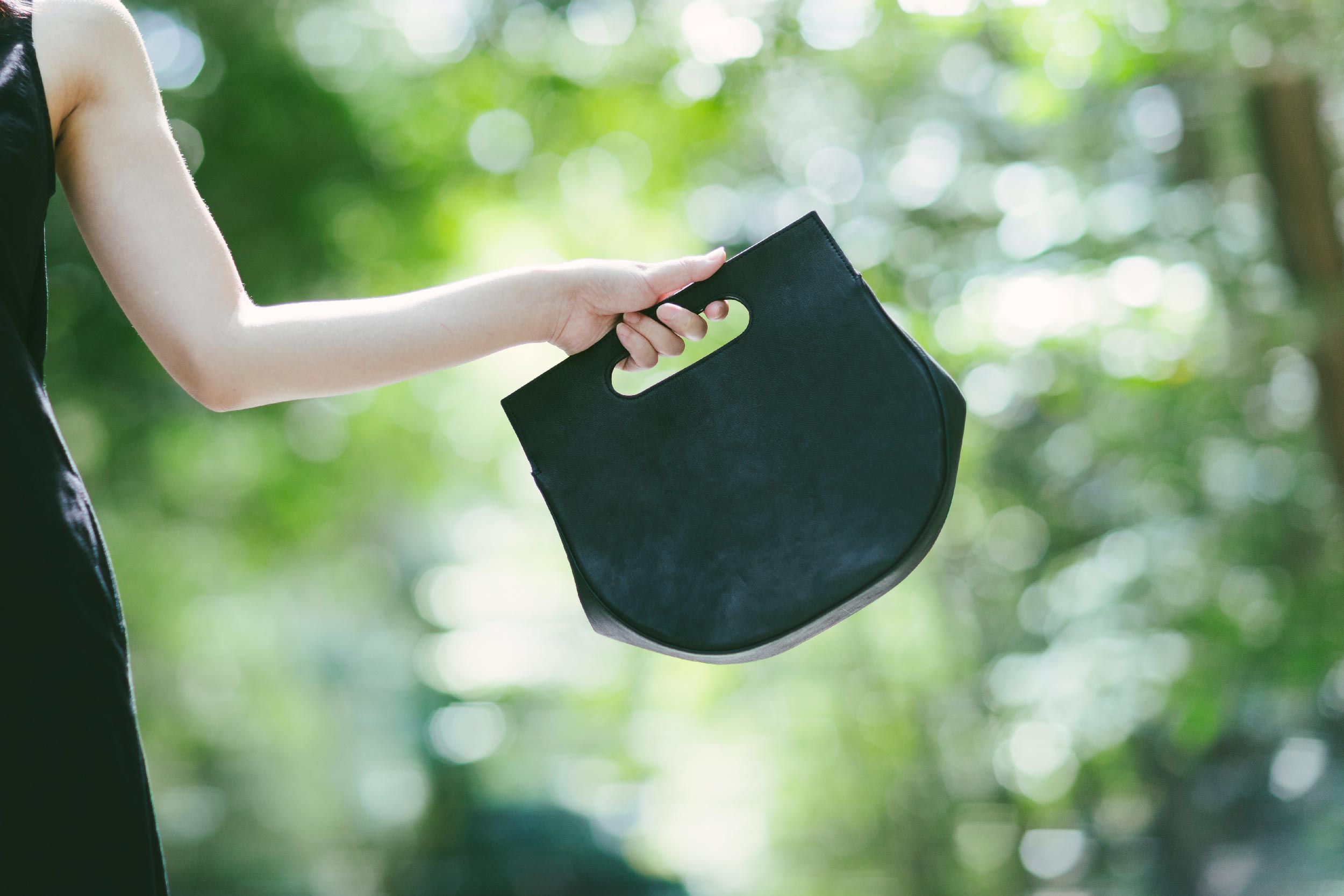 Sarah μ | オリジナルバッグブランド